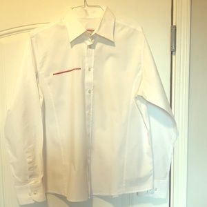 Prada shirt
